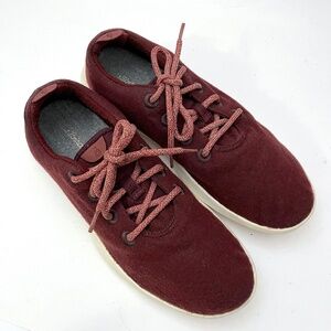 Allbirds Wool Runners - Ausangate